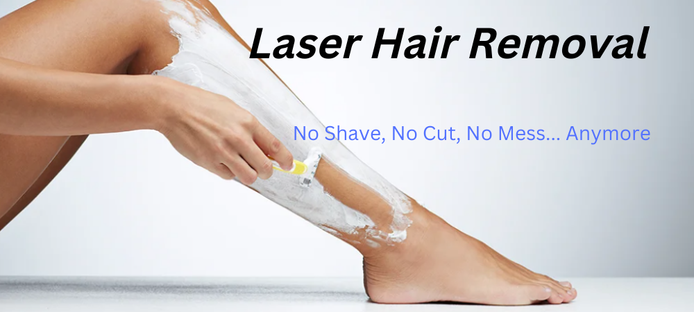 Laser Hair Removal Lolachi Institute