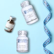Lolachi- lipo set lipotropic collection