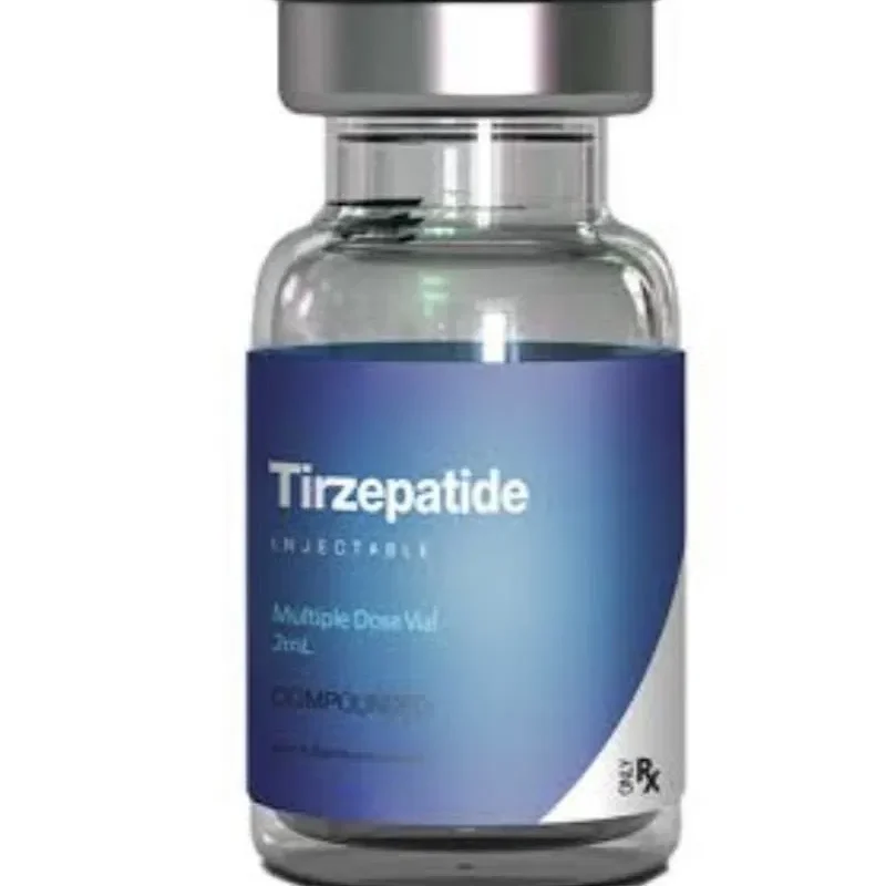 tirzepatide to retatrutide conversion Achieve Pharmacy